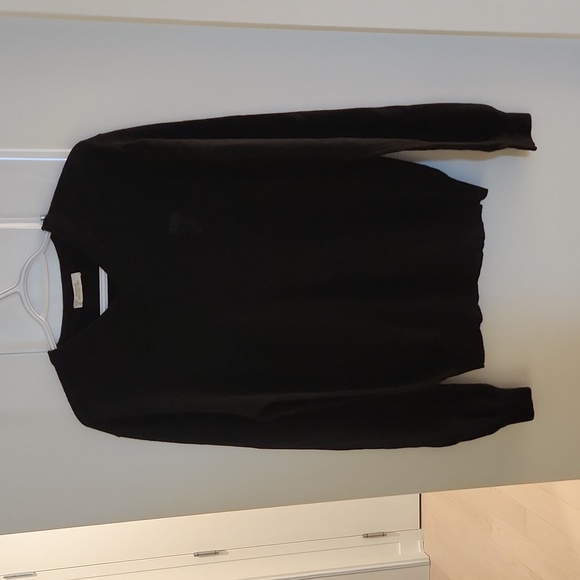 SOLD-Versace sweater - Picture 4 of 5